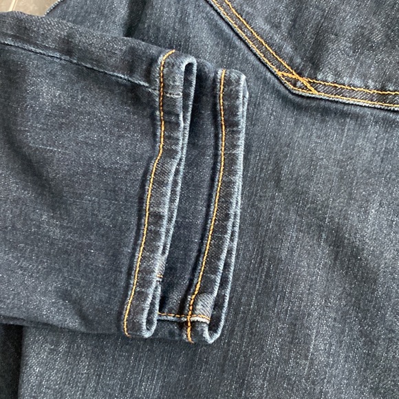 GAP 1969 Always Skinny Jeans - Picture 2 of 8